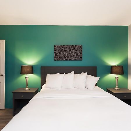 Les Hotel & Suites London Kültér fotó