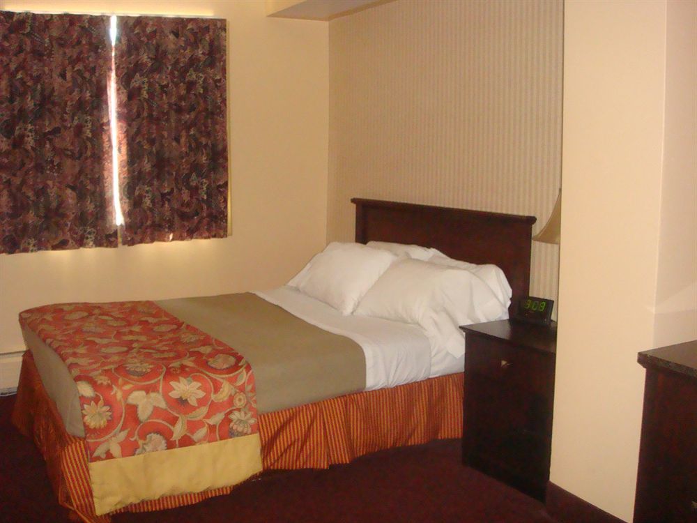 Les Hotel & Suites London Kültér fotó