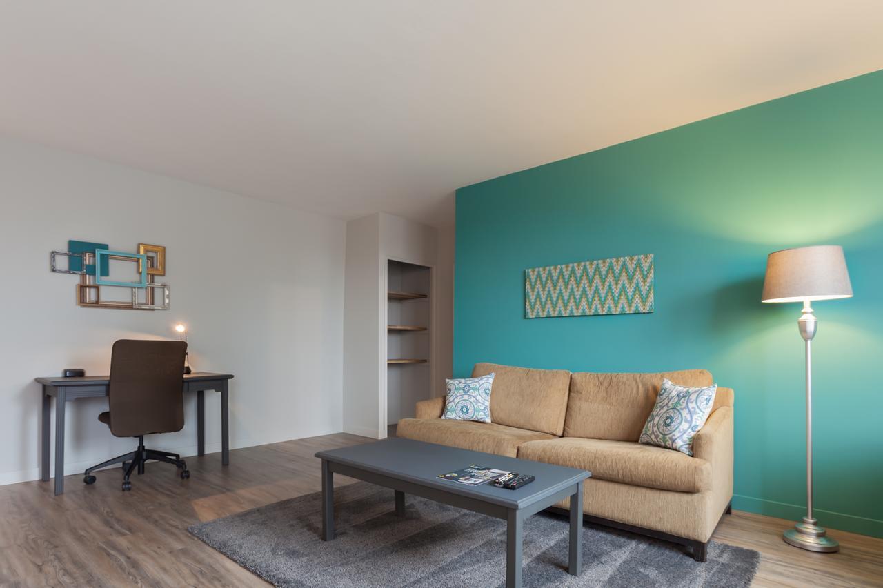 Les Hotel & Suites London Kültér fotó