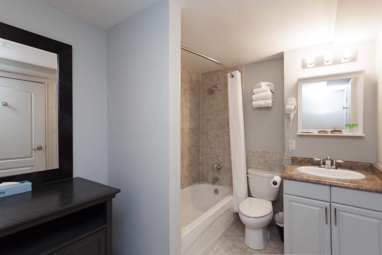 Les Hotel & Suites London Kültér fotó