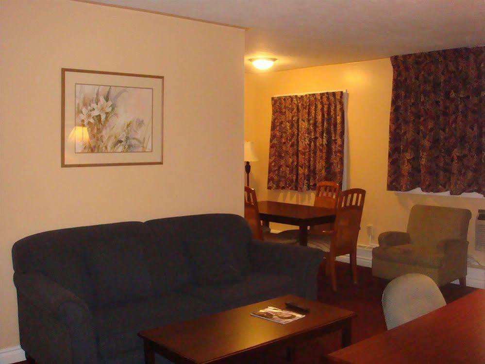 Les Hotel & Suites London Kültér fotó