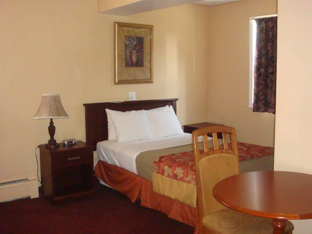 Les Hotel & Suites London Kültér fotó