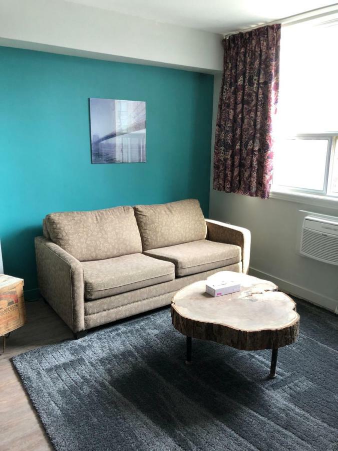 Les Hotel & Suites London Kültér fotó