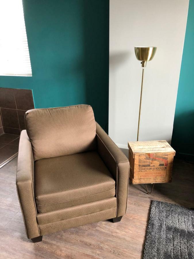 Les Hotel & Suites London Kültér fotó