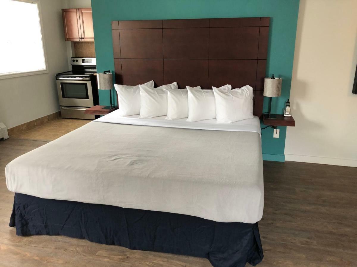 Les Hotel & Suites London Kültér fotó